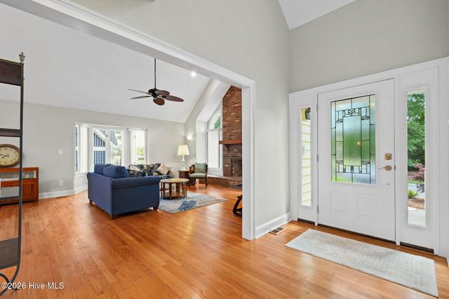 1714 Oakbrook Drive SW, Ocean Isle Beach, NC 28469