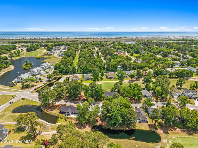 1714 Oakbrook Drive SW, Ocean Isle Beach, NC 28469