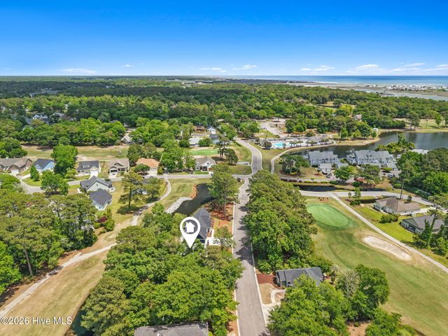 1714 Oakbrook Drive SW, Ocean Isle Beach, NC 28469