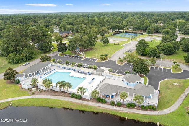 1714 Oakbrook Drive SW, Ocean Isle Beach, NC 28469