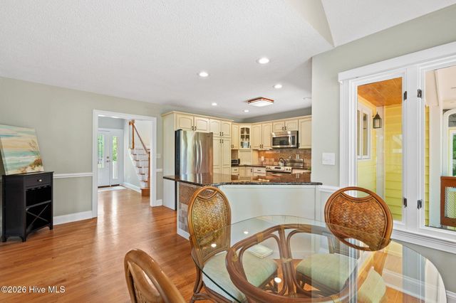 1714 Oakbrook Drive SW, Ocean Isle Beach, NC 28469