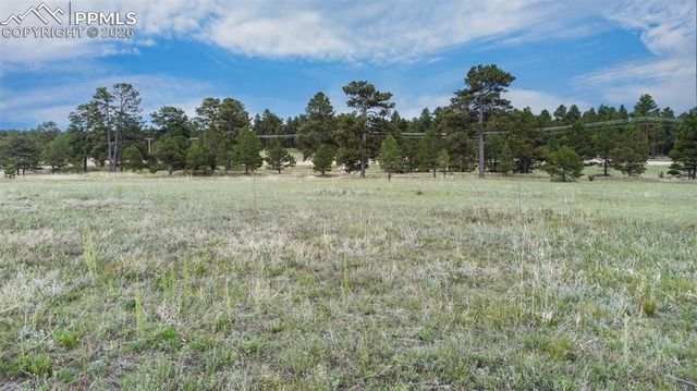 11809 Flap Jack Lane, Colorado Springs, CO 80908