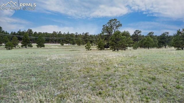 11809 Flap Jack Lane, Colorado Springs, CO 80908