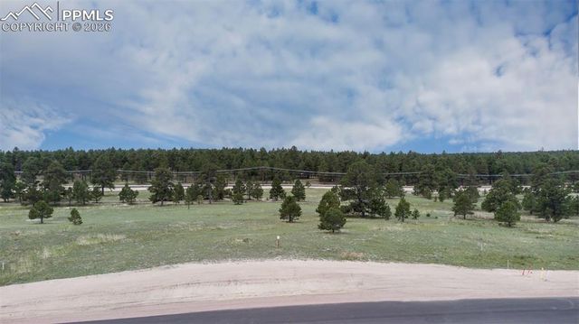 11809 Flap Jack Lane, Colorado Springs, CO 80908