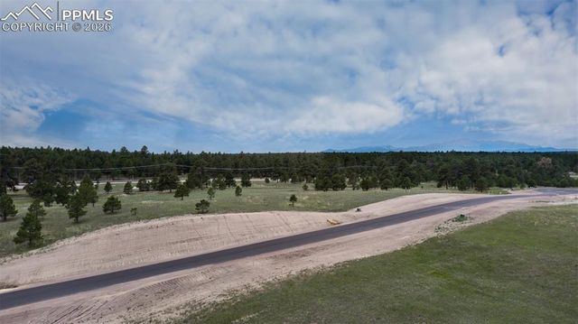 11809 Flap Jack Lane, Colorado Springs, CO 80908