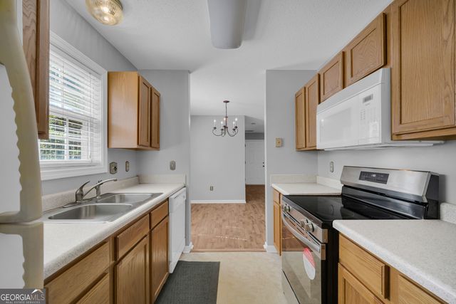 1305 Cedar Shoals Drive APT 501, Athens, GA 30605