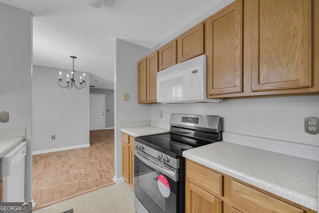 1305 Cedar Shoals Drive APT 501, Athens, GA 30605