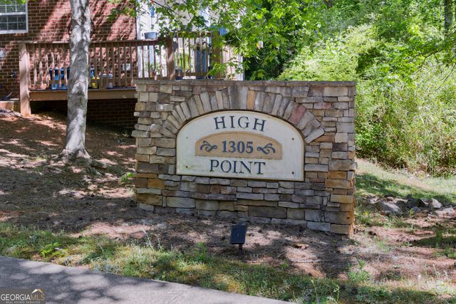 1305 Cedar Shoals Drive APT 501, Athens, GA 30605