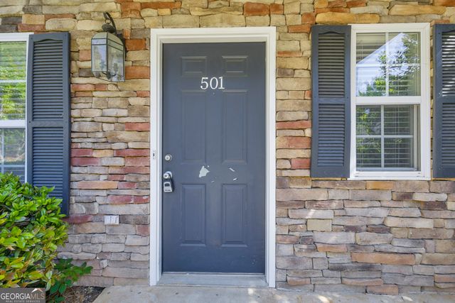 1305 Cedar Shoals Drive APT 501, Athens, GA 30605