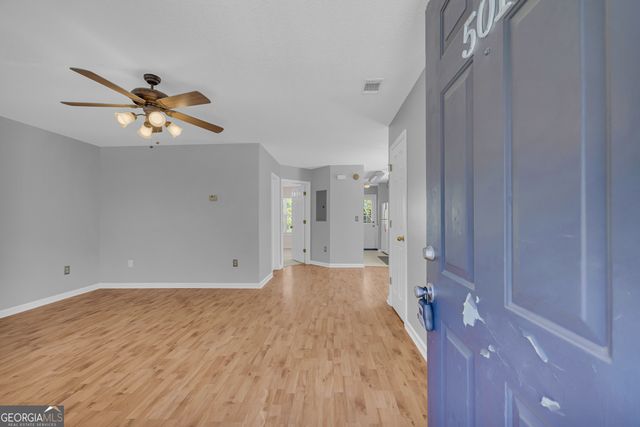 1305 Cedar Shoals Drive APT 501, Athens, GA 30605
