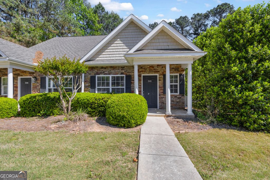 1305 Cedar Shoals Drive APT 501, Athens, GA 30605
