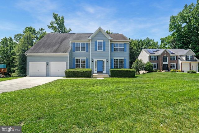 10911 ALYSSA LN, Waldorf, MD 20603