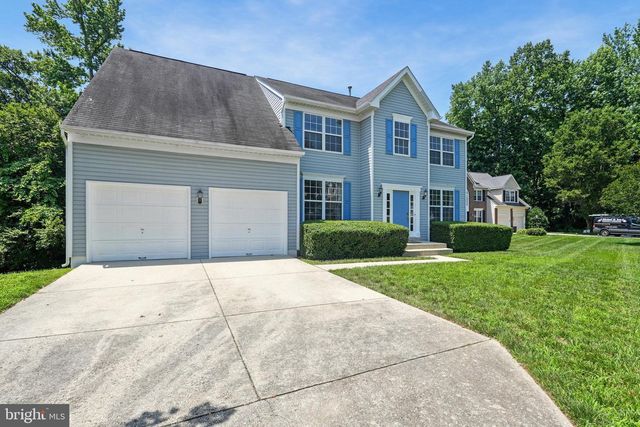 10911 ALYSSA LN, Waldorf, MD 20603