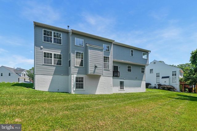 10911 ALYSSA LN, Waldorf, MD 20603