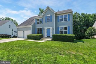 10911 ALYSSA LN, Waldorf, MD 20603