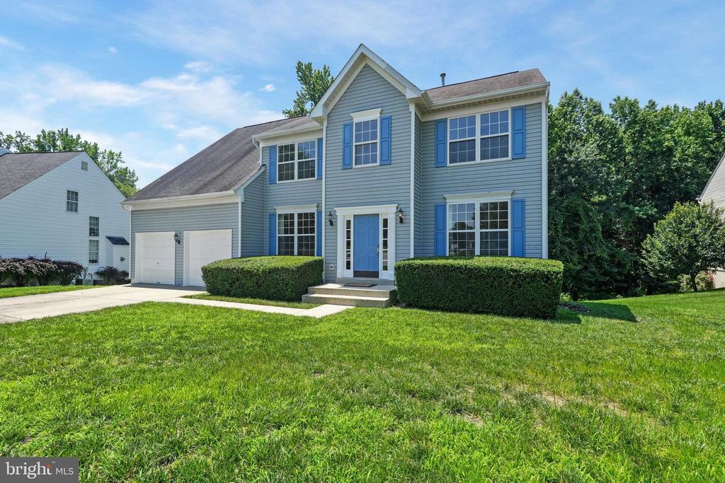 10911 ALYSSA LN, Waldorf, MD 20603