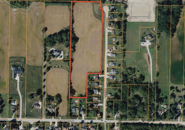 Lt1 S JUDITH PLACE, Oak Creek, WI 53154
