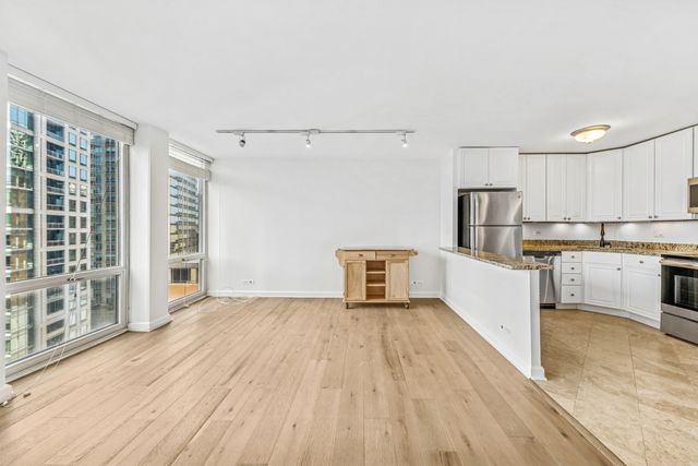 111 E Chestnut Street 20B, Chicago, IL 60611