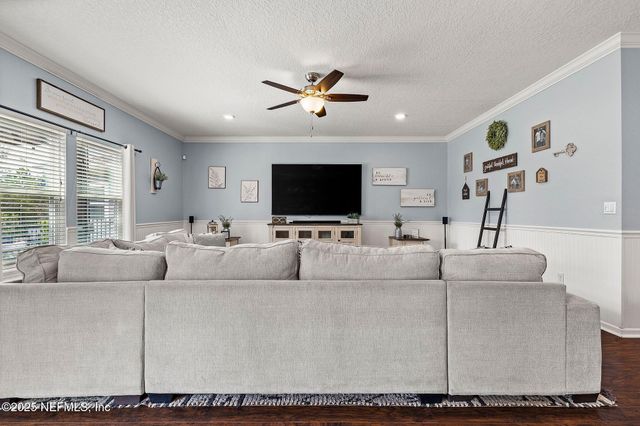 112 BLUFFTON Court, St. Augustine, FL 32092