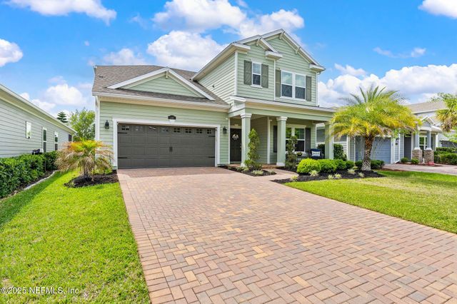 112 BLUFFTON Court, St. Augustine, FL 32092