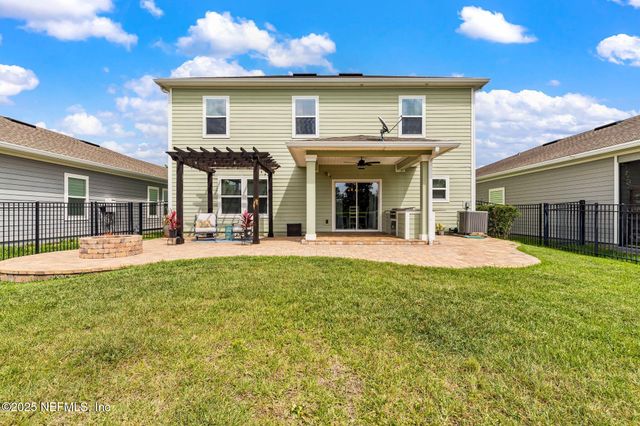 112 BLUFFTON Court, St. Augustine, FL 32092