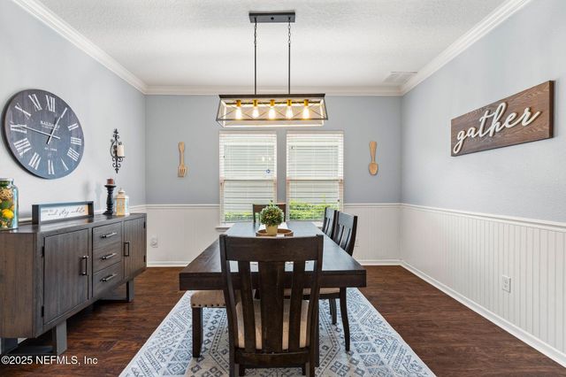 112 BLUFFTON Court, St. Augustine, FL 32092