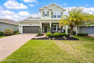 112 BLUFFTON Court, St. Augustine, FL 32092