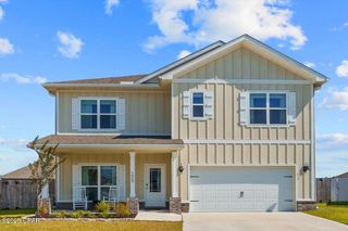 3008 Willie Drive, Southport, FL 32409