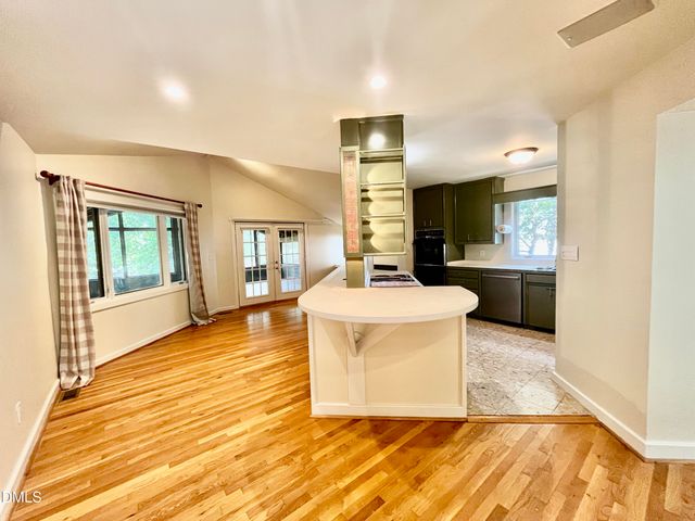 3009 Churchill Road, Raleigh, NC 27607