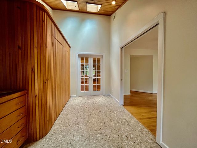 3009 Churchill Road, Raleigh, NC 27607