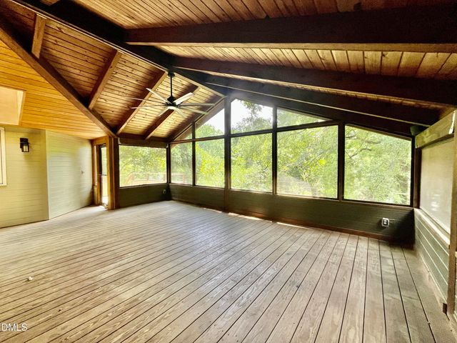 3009 Churchill Road, Raleigh, NC 27607