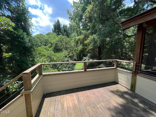 3009 Churchill Road, Raleigh, NC 27607