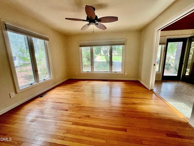 3009 Churchill Road, Raleigh, NC 27607