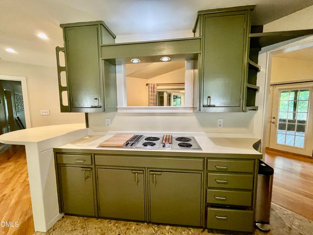 3009 Churchill Road, Raleigh, NC 27607