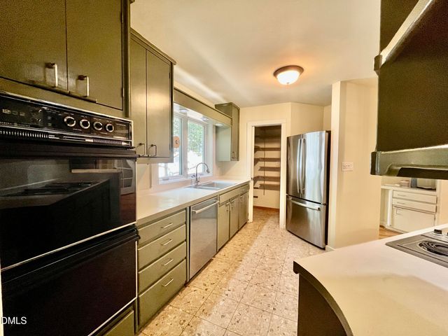 3009 Churchill Road, Raleigh, NC 27607