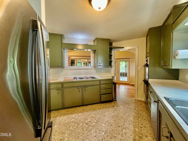 3009 Churchill Road, Raleigh, NC 27607