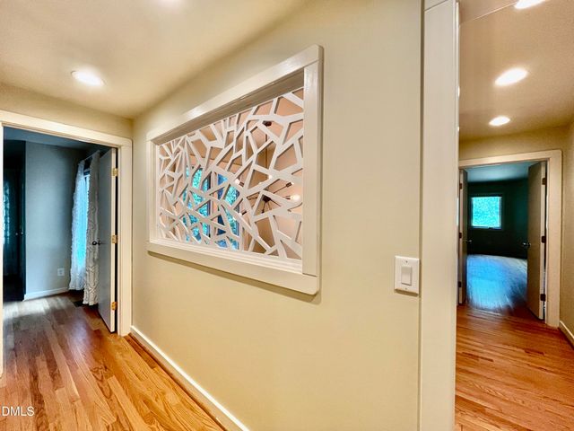 3009 Churchill Road, Raleigh, NC 27607