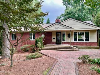 3009 Churchill Road, Raleigh, NC 27607