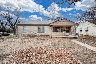 2037 S Glendale, Wichita, KS 67218
