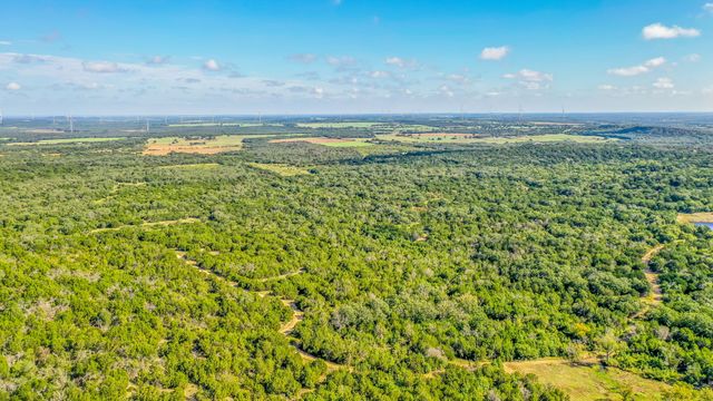 Tract 2 CR 407, Cross Plains, TX 76443