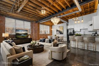 2614 Riopelle Street 1, Detroit, MI 48207