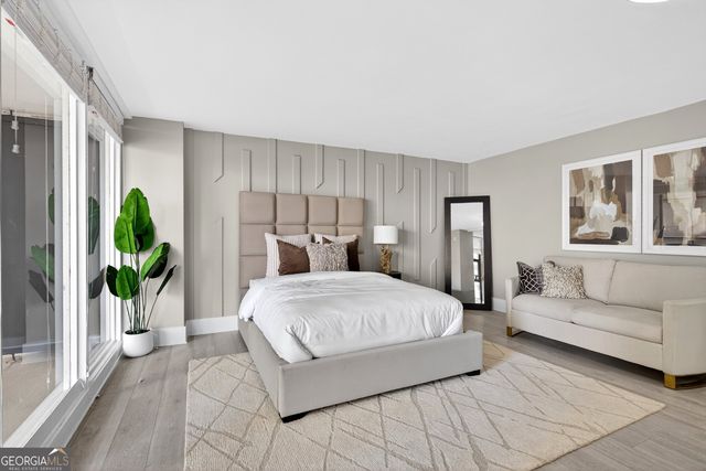 620 Peachtree Street NE 916, Atlanta, GA 30308
