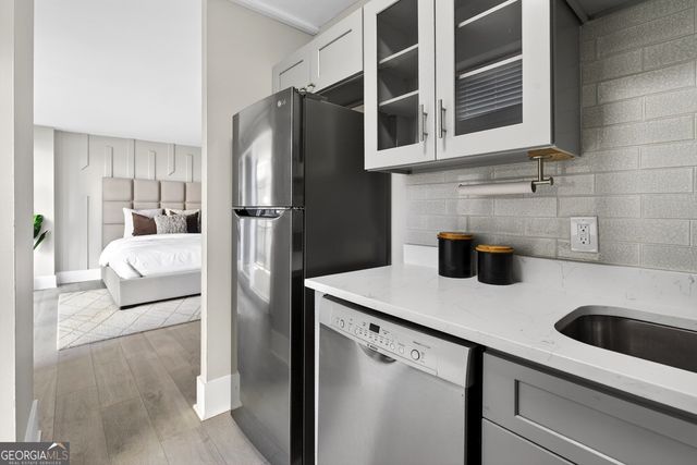 620 Peachtree Street NE 916, Atlanta, GA 30308