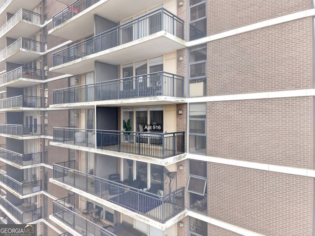 620 Peachtree Street NE 916, Atlanta, GA 30308