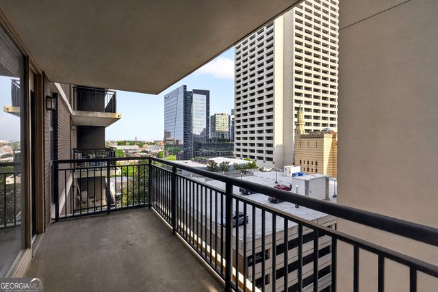 620 Peachtree Street NE 916, Atlanta, GA 30308