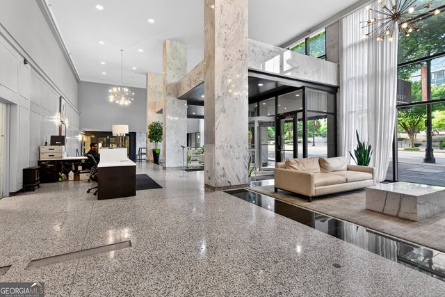 620 Peachtree Street NE 916, Atlanta, GA 30308