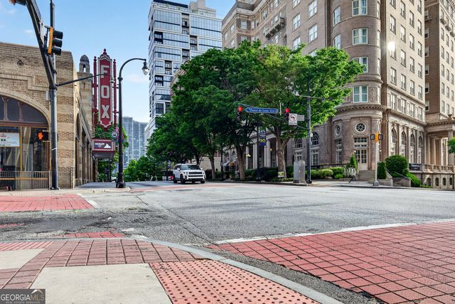 620 Peachtree Street NE 916, Atlanta, GA 30308
