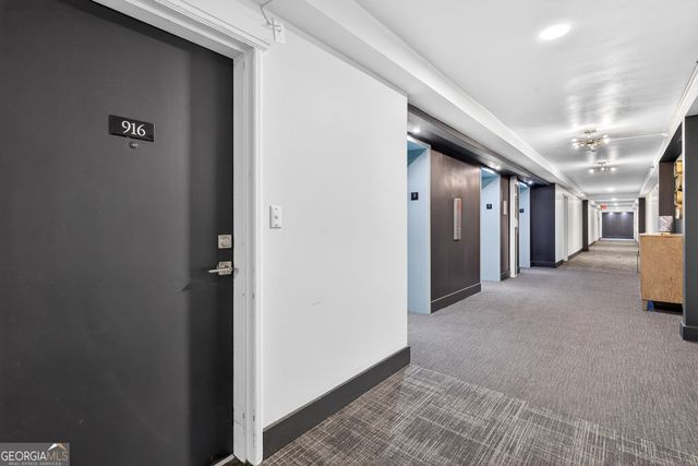 620 Peachtree Street NE 916, Atlanta, GA 30308
