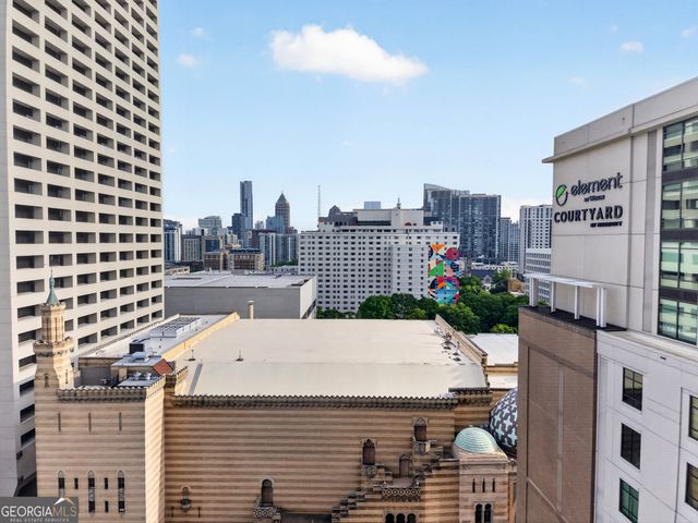 620 Peachtree Street NE 916, Atlanta, GA 30308