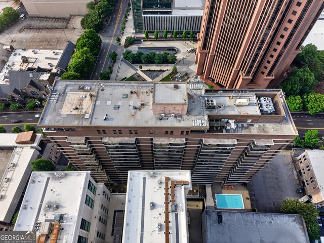 620 Peachtree Street NE 916, Atlanta, GA 30308